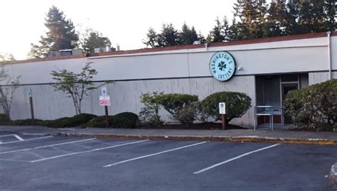 Federal Way Regional Office - Washington's Lottery