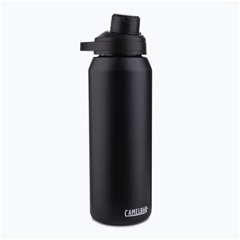 Butelka Termiczna CamelBak Chute Mag SST 1000 Ml Black Sportano Pl