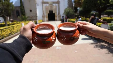 Ya Est S Listo Para La Feria Del Pulque En Jiquipilco