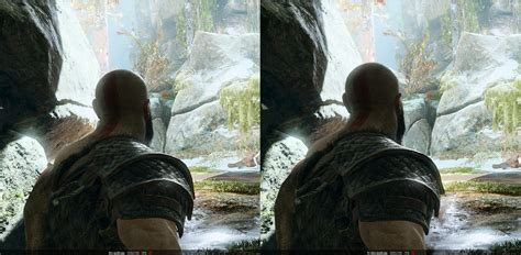 God Of War Pc Performance The Best Settings For High Fps Digital Trends