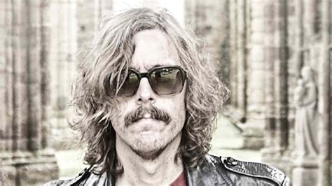 The Records That Changed Opeth Frontman Mikael Akerfeldt S Life Louder