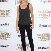 Michelle Beadle Nude Pictures Photos Playboy Naked Topless Fappening