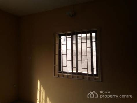 For Rent A Very Decent And Newly Renovated Bedroom Flat Off Lanre