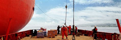 Globe Ships Marine Services And Ship Supplies All Egyptian Ports