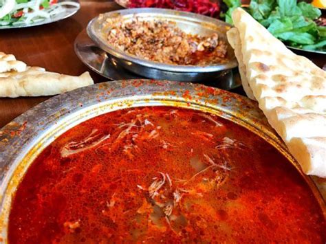 beyran corbasi nasil yapilir beyran icmenin faydalari nelerdir