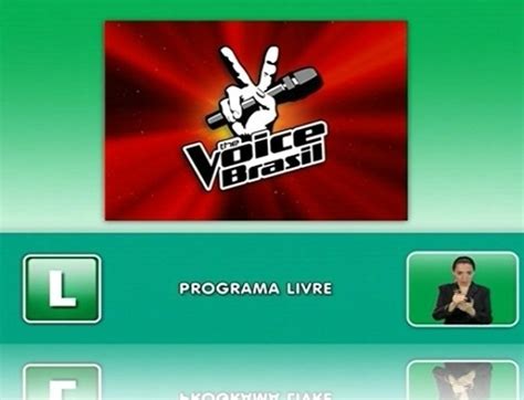 Veja Imagens Da Estreia Da Segunda Temporada De The Voice Brasil