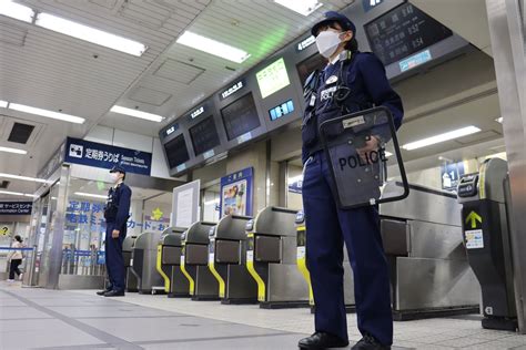 愛知県警察広報課 On Twitter 【愛知県警察】 🚨鉄道における警戒強化🚨 鉄道の安全について社会的な関心が高まる中、愛知県警では