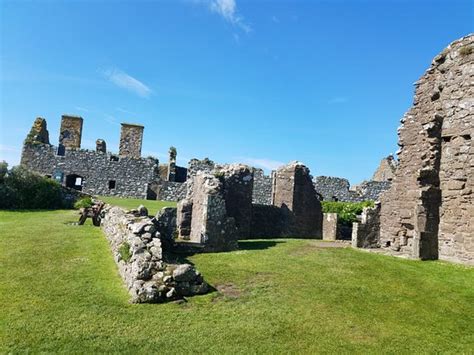 Dunnottar Castle Stonehaven 2019 Qué Saber Antes De Ir Lo Más