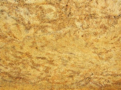 India Madura Gold Granite Slabs Tiles India Yellow Granite From