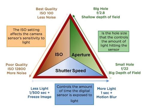 Learn How To Use Your DSLR Camera With This Easy Photography Tutorial! - Whole Lifestyle ...