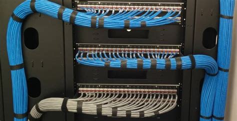 Cable Management Why Is It Important Infinity Cable Products