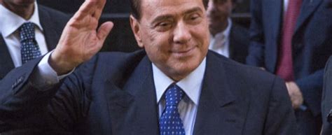 Legge Elettorale Silvio Berlusconi Si Gode La Vendetta Su Alfano E