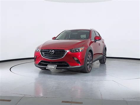 Mazda Cx 3 2019 185595 38100 Km Precio 369999