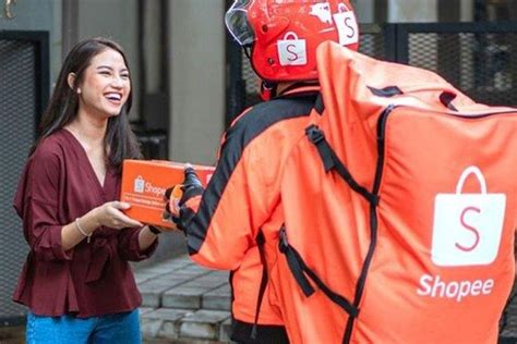 Gampang Begini Cara Cek Paket Shopee Express Pastikan Paketmu Sampai