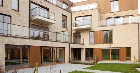 Assistentiewoningen Leon • serviceflat(s)/assistentiewoning(en) te huur ...