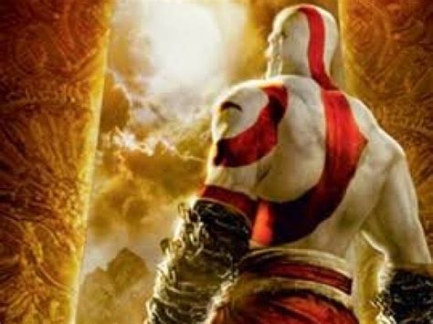 Ranking Do Pior Ao Melhor God Of War Quizur