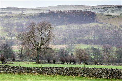 Aysgarth Falls Walk West Burton Falls Walk Yorkshire Dales Walks