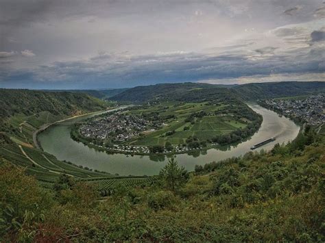 Top Photo Spots at Kröv in 2022