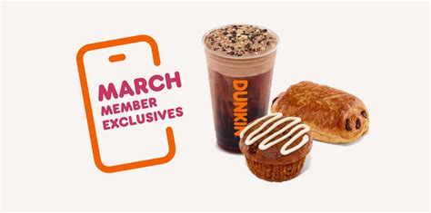 Dunkin' Rewards | Dunkin'®