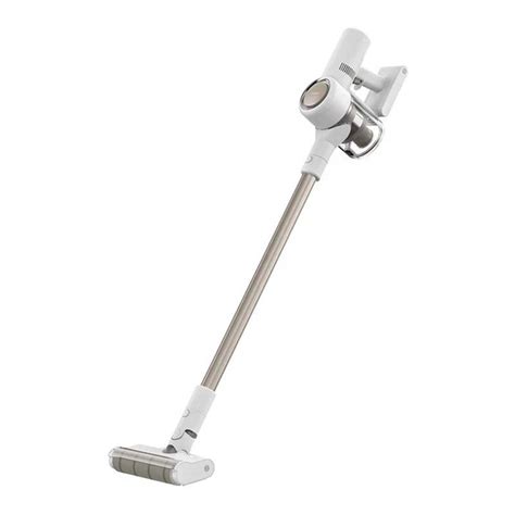 Пылесос вертикальный Dreame Cordless Vacuum Cleaner V12 Pro, для сухой ...