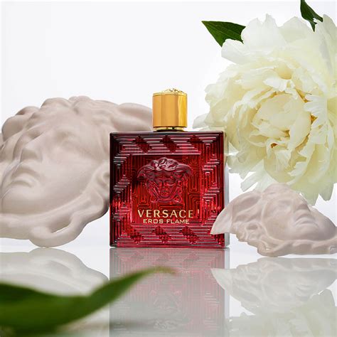 Nước Hoa Nam Versace Eros Flame Edp Minisize 5ml OcÉan De Parfum Cà Mau