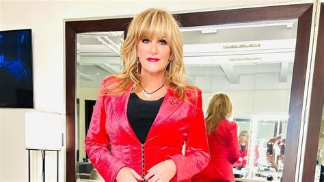 Trisha Yearwood has a totally new hair look - ABC News