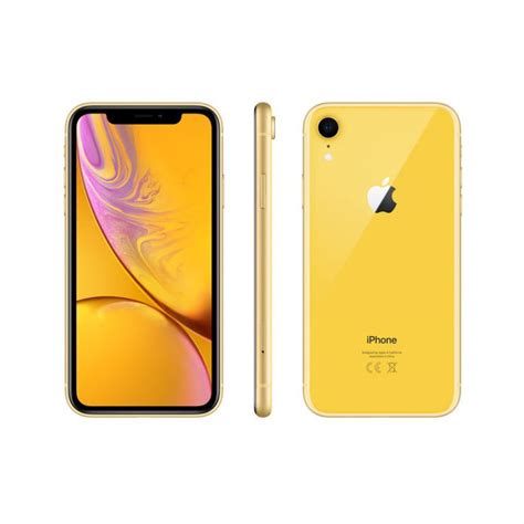 Celular Iphone Xra Gb Gb Appolo Viracel