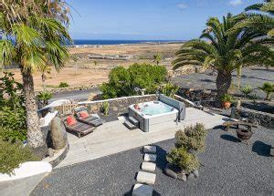 The Best Luxury Villas In Lanzarote