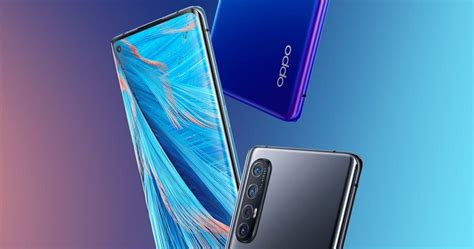 Daftar HP Oppo Keluaran Terbaru 2020 Intip Update Harga Dan