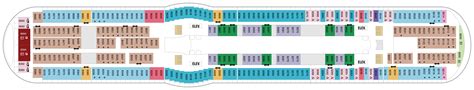 Adventure of the Seas from Royal Caribbean International | UK Cruises