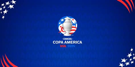 Copa América 2024 Horarios Y Calendario De Todos Los Partidos