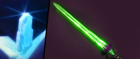 What Are The Most Powerful Lightsaber Kyber Crystal