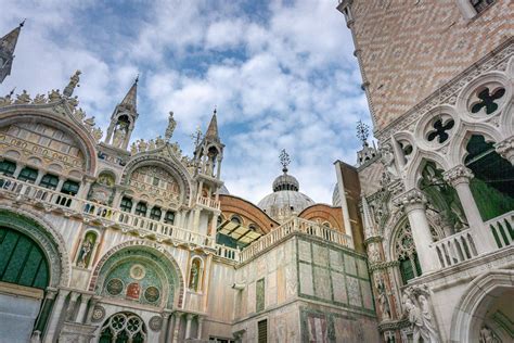 Venedig Ines Dobras Flickr