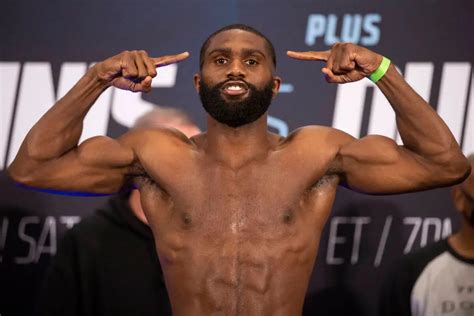 Jaron Ennis Next Fight Division Ranking Weight Record ABTC