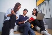 Embark College - 3468 Yala Sadak, Pulchowk-10, Lalitpur - Edusanjal