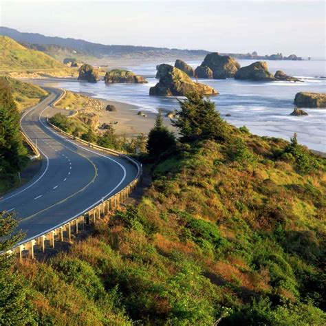 Best Weekend Getaways In Oregon