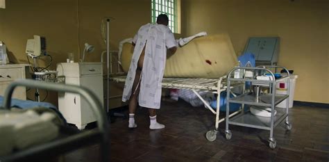 Casperfan Noel Clarke Ashley Walters Naked Bums In Bullettproof S03E02