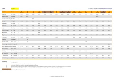 Gesetzliche Feiertage 2024 Agentur Lindner