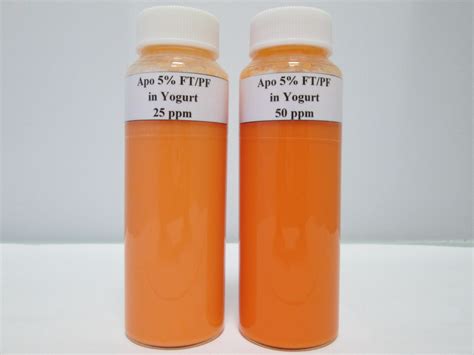 Altratene Apocarotenal