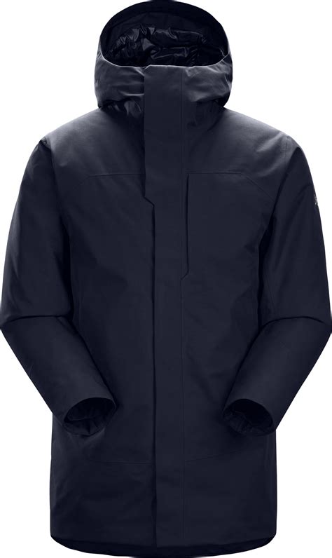 Arcteryx Therme Gore Tex Parka Mens Mec