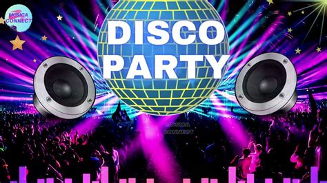 New Disco Nonstop 80s 90s Dance Party Remix Disco Remix Slow Rock 80s Nonstop Version 2022