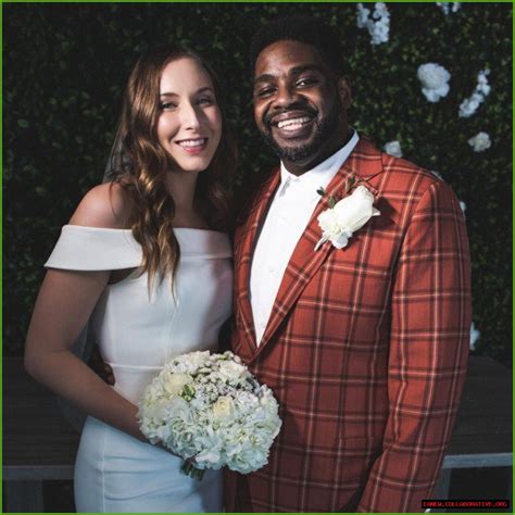 Uncover The Fascinating World Of Ron Funches Wife Christina Funches The Unseen Story Behind The Comedy Icon