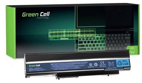 Green Cell Ac Mah Bateria Do Laptopa Niskie Ceny I Opinie W