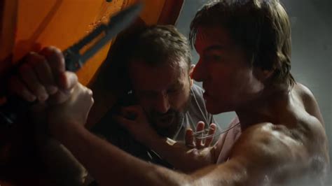 Mission: Impossible – The Final Reckoning has a trailer and a truly ...