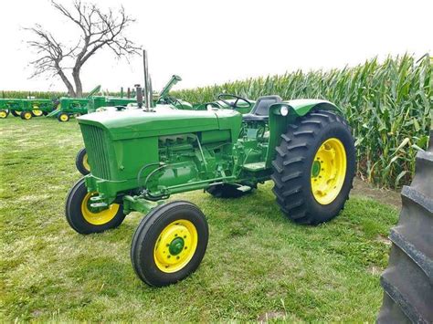 john deere  technical data efficiency  performance