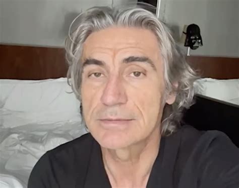 Luciano Ligabue Ha Il Covid Potete Immaginare Il Mio Giramento Di