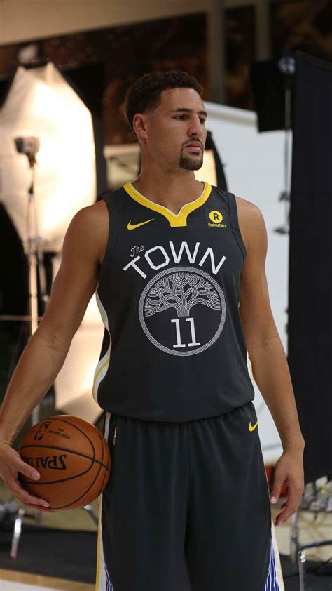100 Klay Thompson Wallpapers