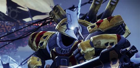 The Best Destiny Grandmaster Nightfall Weapons