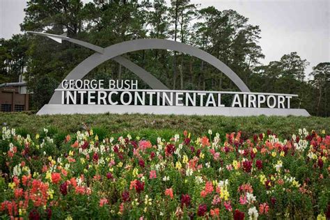 Aeropuertos En Texas Gu A Para Viajeros