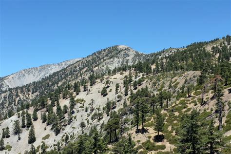 Doing The Dirt Mount Baldy Gravel Bike California Gravel Adventures